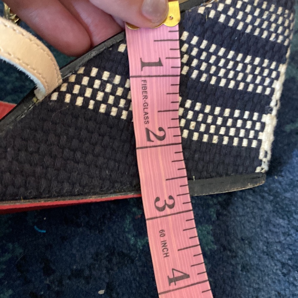 C’N’C Wedges - Picture 7 of 7